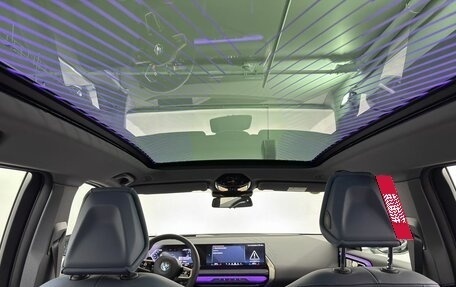 BMW X3, 2025 год, 7 665 000 рублей, 20 фотография