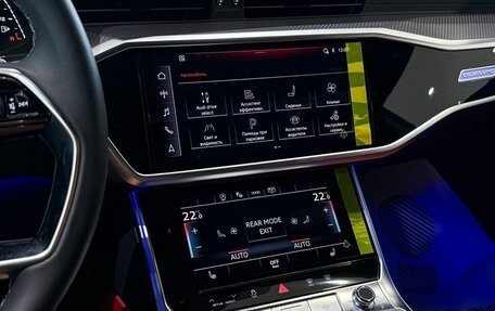 Audi A7, 2026 год, 7 979 000 рублей, 19 фотография