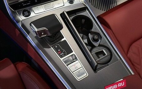 Audi A7, 2026 год, 7 979 000 рублей, 16 фотография