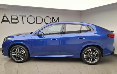 BMW X2, 2025 год, 6 985 000 рублей, 4 фотография