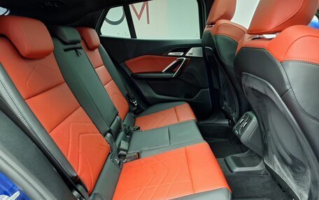 BMW X2, 2025 год, 6 985 000 рублей, 6 фотография