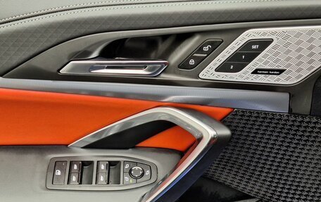 BMW X2, 2025 год, 6 985 000 рублей, 11 фотография