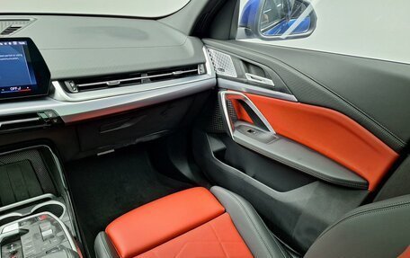 BMW X2, 2025 год, 6 985 000 рублей, 9 фотография