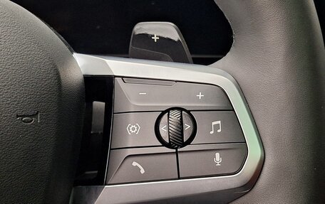 BMW X2, 2025 год, 6 985 000 рублей, 13 фотография