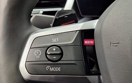 BMW X2, 2025 год, 6 985 000 рублей, 12 фотография