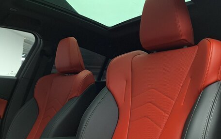 BMW X2, 2025 год, 6 985 000 рублей, 17 фотография