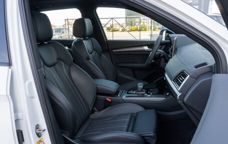 Audi Q5, 2024 год, 5 650 000 рублей, 10 фотография