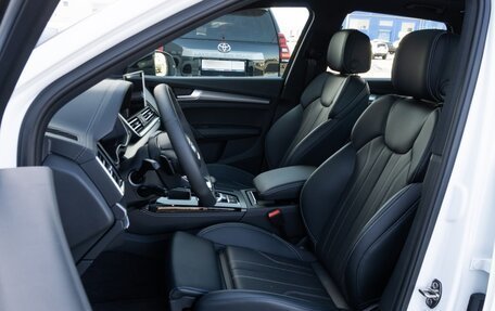 Audi Q5, 2024 год, 5 650 000 рублей, 6 фотография