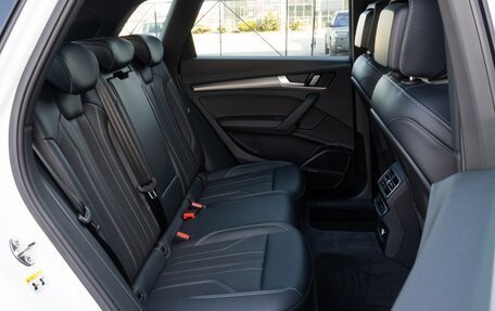 Audi Q5, 2024 год, 5 650 000 рублей, 9 фотография