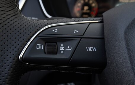 Audi Q5, 2024 год, 5 650 000 рублей, 13 фотография