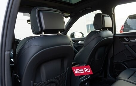 Audi Q5, 2024 год, 5 650 000 рублей, 8 фотография