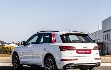 Audi Q5, 2024 год, 5 650 000 рублей, 3 фотография