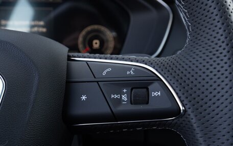 Audi Q5, 2024 год, 5 650 000 рублей, 14 фотография