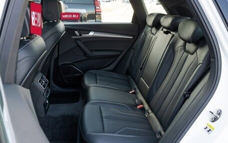 Audi Q5, 2024 год, 5 650 000 рублей, 7 фотография