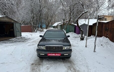 Toyota Crown, 1995 год, 1 500 000 рублей, 1 фотография