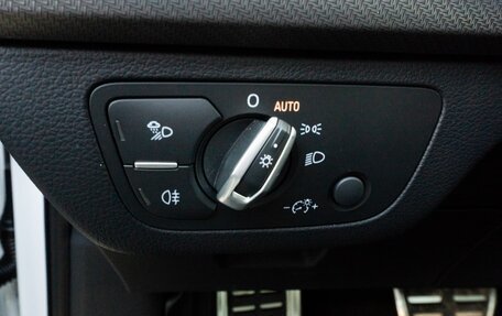 Audi Q5, 2024 год, 5 650 000 рублей, 27 фотография