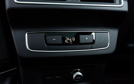 Audi Q5, 2024 год, 5 650 000 рублей, 28 фотография