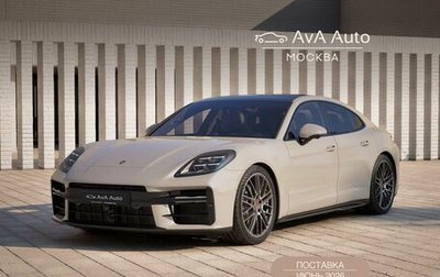 Porsche Panamera, 2026 год, 24 195 264 рублей, 1 фотография