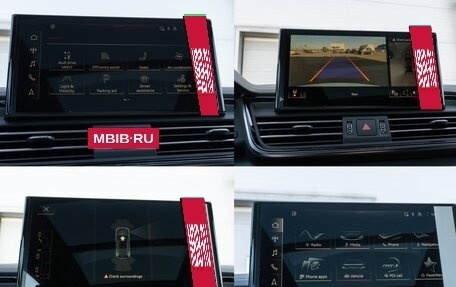 Audi Q5, 2024 год, 5 650 000 рублей, 20 фотография