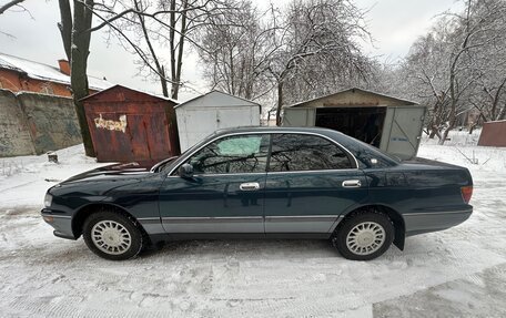Toyota Crown, 1995 год, 1 500 000 рублей, 2 фотография