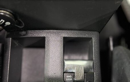 Jeep Compass I рестайлинг, 2006 год, 495 000 рублей, 12 фотография