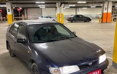 Nissan Almera, 1997 год, 120 000 рублей, 1 фотография