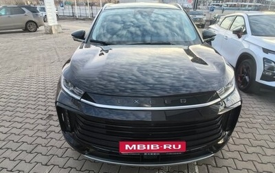 CheryExeed TXL, 2023 год, 2 670 000 рублей, 1 фотография