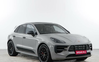 Porsche Macan I рестайлинг, 2021 год, 7 379 055 рублей, 1 фотография