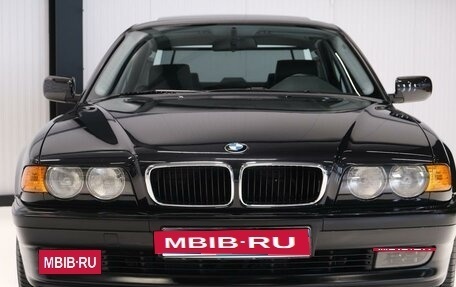 BMW 7 серия, 2001 год, 4 300 000 рублей, 1 фотография