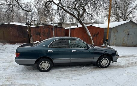 Toyota Crown, 1995 год, 1 500 000 рублей, 3 фотография
