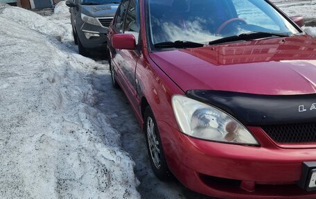 Mitsubishi Lancer IX, 2005 год, 330 000 рублей, 2 фотография