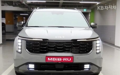 KIA Carnival, 2025 год, 5 120 000 рублей, 1 фотография