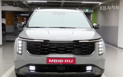 KIA Carnival, 2025 год, 5 120 000 рублей, 1 фотография