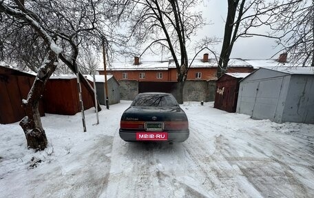 Toyota Crown, 1995 год, 1 500 000 рублей, 4 фотография