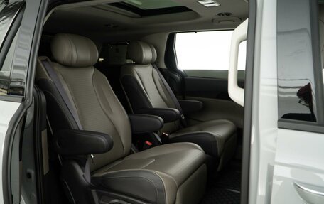 KIA Carnival, 2025 год, 7 фотография