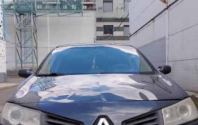 Renault Megane II, 2008 год, 300 000 рублей, 1 фотография