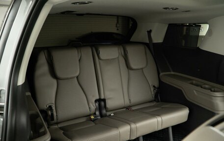 KIA Carnival, 2025 год, 9 фотография