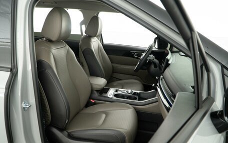 KIA Carnival, 2025 год, 8 фотография