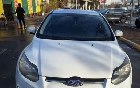 Ford Focus III, 2014 год, 990 000 рублей, 1 фотография