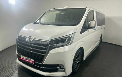 Toyota HiAce H300, 2019 год, 4 500 000 рублей, 1 фотография