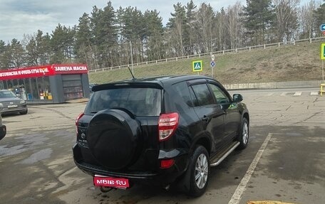 Toyota RAV4, 2011 год, 1 400 000 рублей, 1 фотография