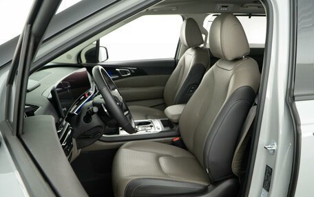 KIA Carnival, 2025 год, 11 фотография