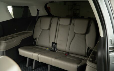 KIA Carnival, 2025 год, 12 фотография