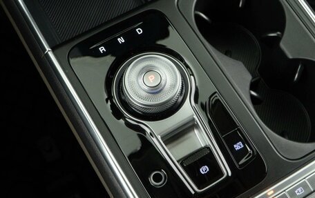 KIA Carnival, 2025 год, 20 фотография