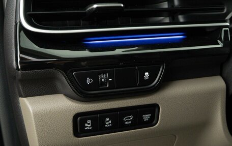 KIA Carnival, 2025 год, 18 фотография