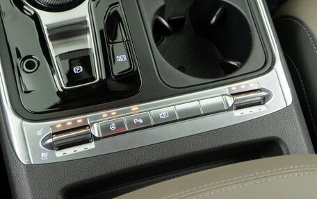 KIA Carnival, 2025 год, 19 фотография