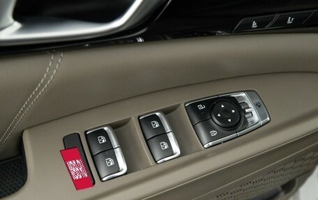 KIA Carnival, 2025 год, 17 фотография