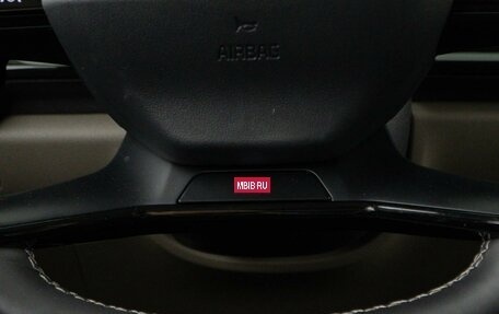 KIA Carnival, 2025 год, 15 фотография