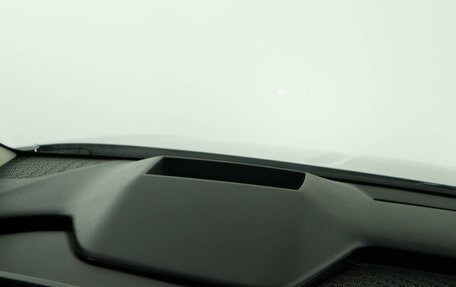 KIA Carnival, 2025 год, 24 фотография