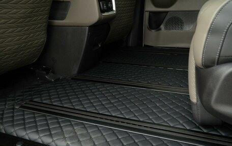 KIA Carnival, 2025 год, 26 фотография